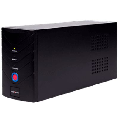 LogicPower LP 850VA (510W)