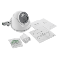 Антивандальна IP камера GreenVision GV-107-IP-E-DOS50-25 POE 5MP (Ultra)