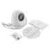 Антивандальна IP камера GreenVision GV-109-IP-E-DOF50-30 Wi-Fi 5MP (Ultra)