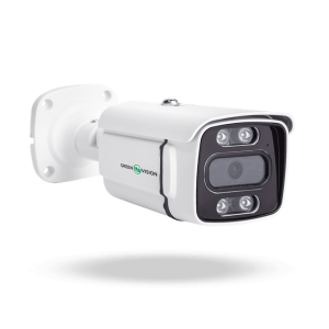 Наружная IP камера GreenVision GV-155-IP-СOS50-20DH POE 5MP (Ultra)