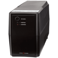 LogicPower LPM-625VA-P (437W)