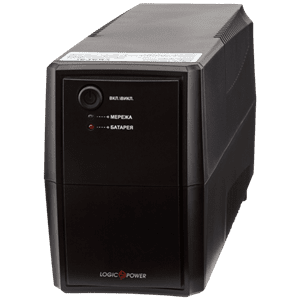LogicPower LPM-625VA-P (437W)