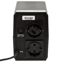 LogicPower LPM-625VA-P (437W)