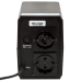 Джерело безперебійного живлення (UPS) LogicPower LPM-625VA-P (437W) 