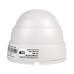 Гібридна купольна внутрішня камера GreenVision GV-037-GHD-H-DIS20-20