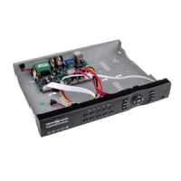 Видеорегистратор NVR GreenVision GV-N-G005/16 8МP