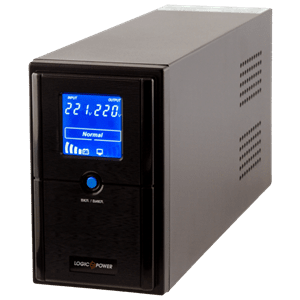 LogicPower LPM-L625VA (437W)