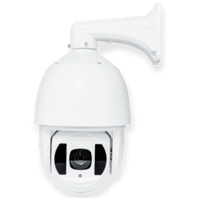 IP камера зовнішня Green Vision GV-082-IP-H-DOS20V-200 PTZ 1080P