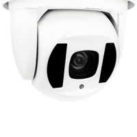 IP камера зовнішня Green Vision GV-082-IP-H-DOS20V-200 PTZ 1080P