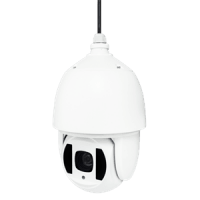 IP камера зовнішня Green Vision GV-082-IP-H-DOS20V-200 PTZ 1080P