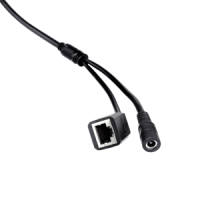 IP камера зовнішня Green Vision GV-082-IP-H-DOS20V-200 PTZ 1080P