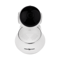 Бездротова поворотна камера GreenVision GV-087-GM-DIG10-10 PTZ 720p