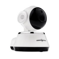 Бездротова поворотна камера GreenVision GV-087-GM-DIG10-10 PTZ 720p