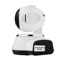 Бездротова поворотна камера GreenVision GV-087-GM-DIG10-10 PTZ 720p