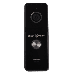 Вызывная панель AHD Green Vision GV-003-J-PV10-120