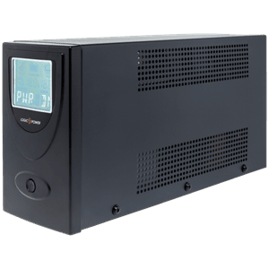LogicPower LPM-UL650VA (390W)