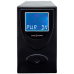 Джерело безперебійного живлення (UPS) LogicPower LPM-UL650VA (390W) 