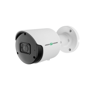 Наружная IP камера GreenVision GV-171-IP-I-COS50-30 SD