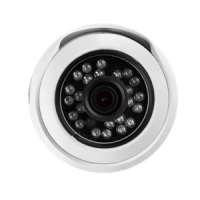 Антивандальна IP камера GreenVision GV-053-IP-G-DOS20-20 POE