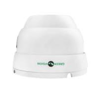 Антивандальна IP камера GreenVision GV-053-IP-G-DOS20-20 POE