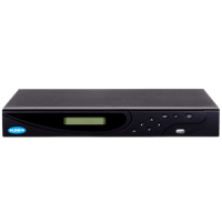 IP відеореєстратор NVR 32-канальний Green Vision GV-N-G006/32