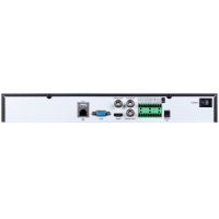 IP відеореєстратор NVR 32-канальний Green Vision GV-N-G006/32