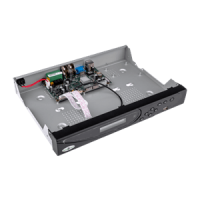 IP відеореєстратор NVR 32-канальний Green Vision GV-N-G006/32