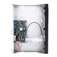 IP відеореєстратор NVR 32-канальний Green Vision GV-N-G006/32
