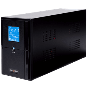 LogicPower LPM-L1100VA (770W)