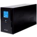 Джерело безперебійного живлення (UPS) LogicPower LPM-L1100VA (770W) 