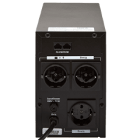 LogicPower LPM-L1100VA (770W)