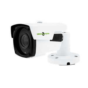 IP камера наружная Green Vision GV-081-IP-E-COS40VM-40