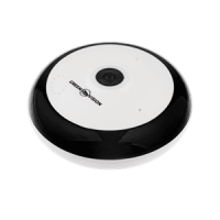 Бездротова купольна камера GreenVision GV-090-GM-DIG20-10 360 1080p