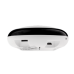 Бездротова купольна камера GreenVision GV-090-GM-DIG20-10 360 1080p