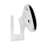Бездротова купольна камера GreenVision GV-090-GM-DIG20-10 360 1080p
