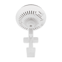 Бездротова купольна камера GreenVision GV-090-GM-DIG20-10 360 1080p