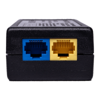 POE інжектор GreenVision GV-001/04