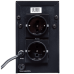 Джерело безперебійного живлення (UPS) LogicPower LP 650VA (390W) 