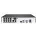 Видеорегистратор NVR GreenVision GV-N-S010/08 (8POE) 5MP