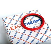 Нагревательный кабель двухжильный Easytherm EC 95.0