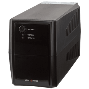 LogicPower LPM-525VA-P (367W) пластик