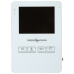 Цветной видеодомофон Green Vision GV-051-J-VD4SD white