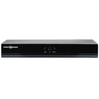 IP відеореєстратор NVR 16-канальний Green Vision GV-N-S003/16 960P