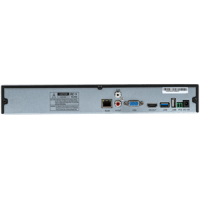 IP відеореєстратор NVR 16-канальний Green Vision GV-N-S003/16 960P