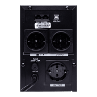 LogicPower LPM-UL1550VA (1085W)