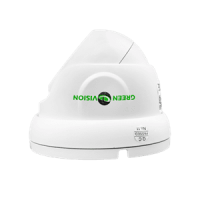 Антивандальна IP камера GreenVision GV-072-IP-ME-DOS20-20 ЗMP