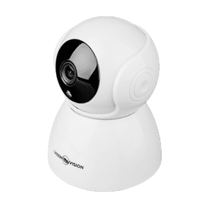 Беспроводная поворотная камера GreenVision GV-089-GM-DIG20-10 PTZ 1080p