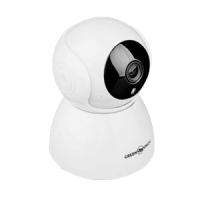 Беспроводная поворотная камера GreenVision GV-089-GM-DIG20-10 PTZ 1080p