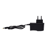 Зарядное устройство для Li-ion аккумулятора (шуруповерта) 12,6V 1A