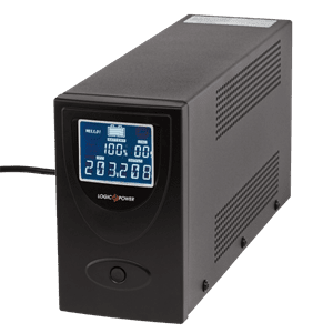 LogicPower LPM-L850VA (510W)
